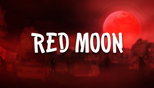 红月生存 RED MOON SURVIVAL