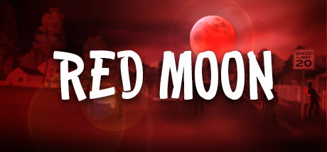 《红月 生存/Red Moon: Survival/RED MOON SURVIVAL》TENOKE 官中 容量4.5GB