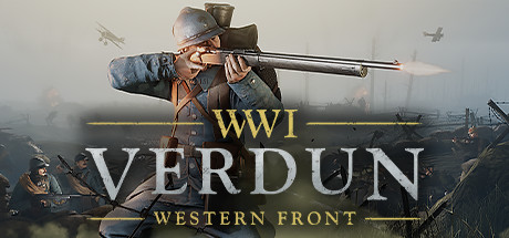《凡尔登战役(Verdun)》318.32209-箫生单机游戏