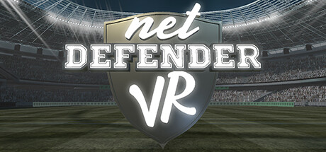 【VR】《门卫 VR(Net Defender VR)》