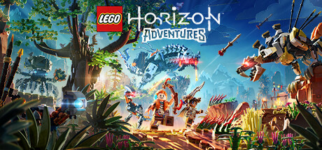 乐高地平线大冒险/LEGO Horizon Adventures/支持网络联机