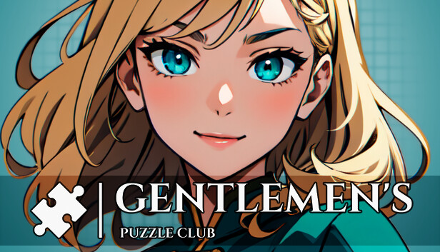 Gentlemen's Puzzle Club on Steam