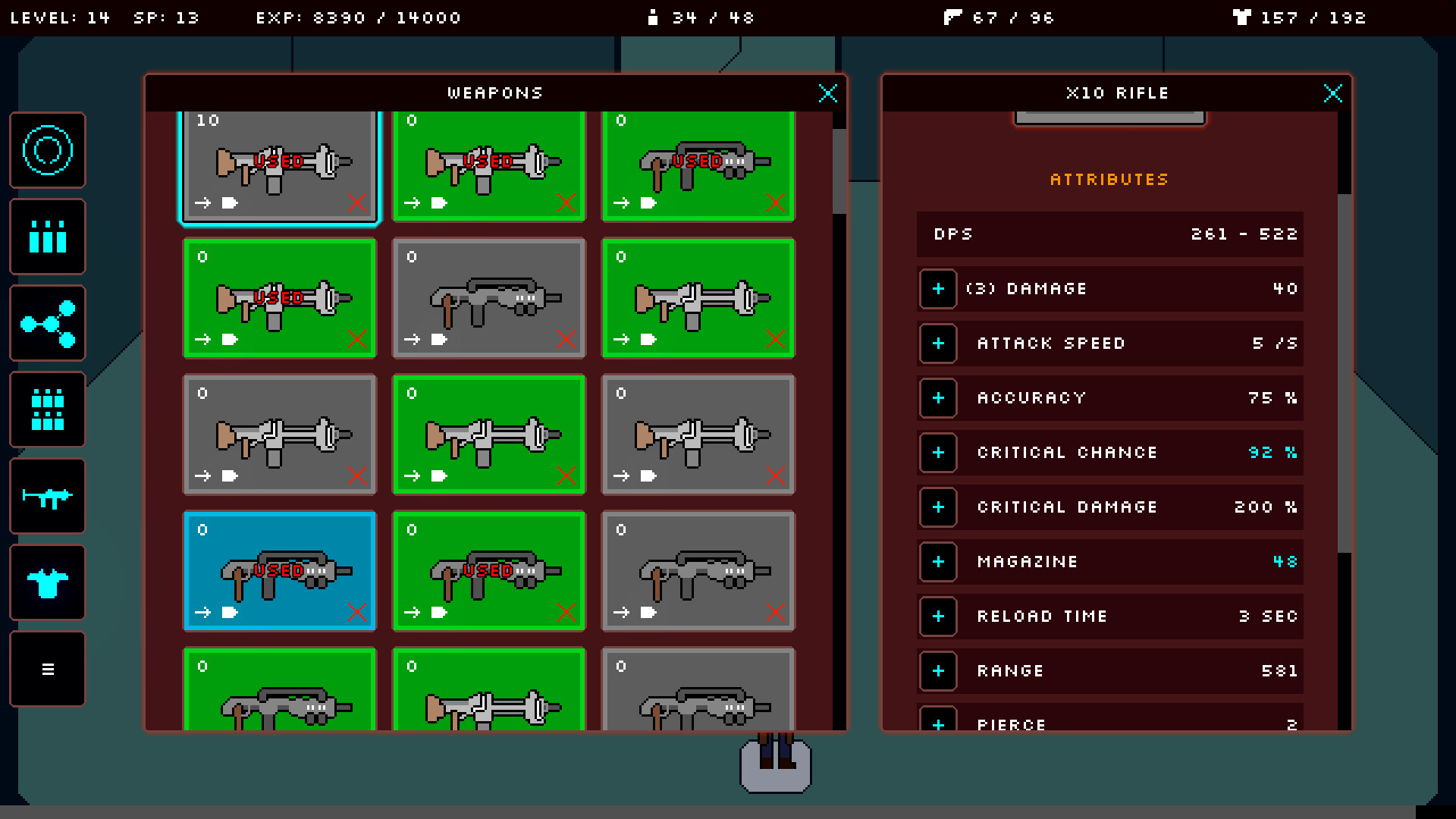 Gate One indienova GameDB 游戏库