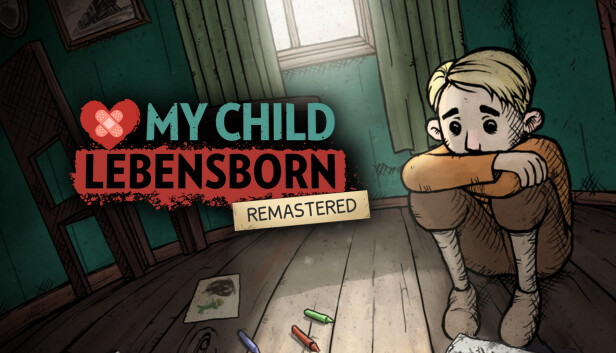 Save 10% on My Child Lebensborn Remastered on Steam