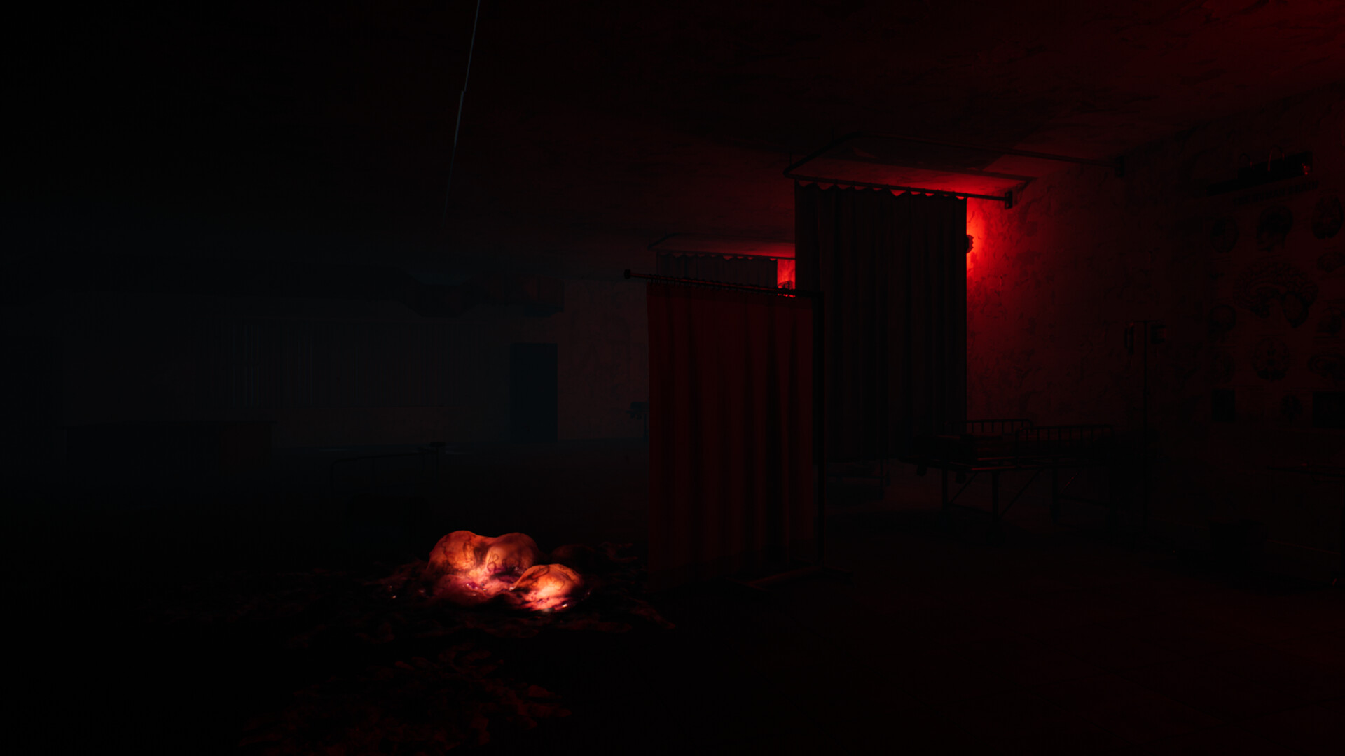 实验室内部/Inside the Labs 截图 13