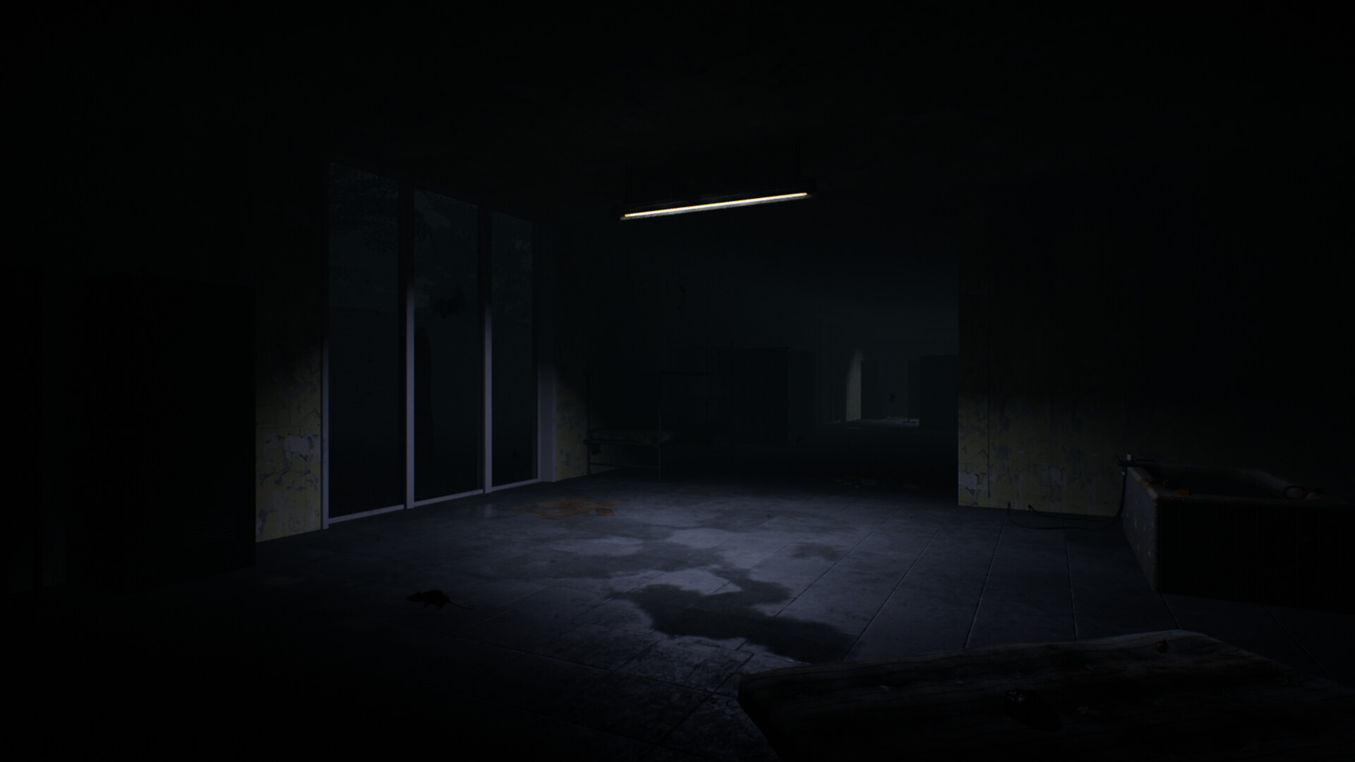 实验室内部/Inside the Labs 截图 12