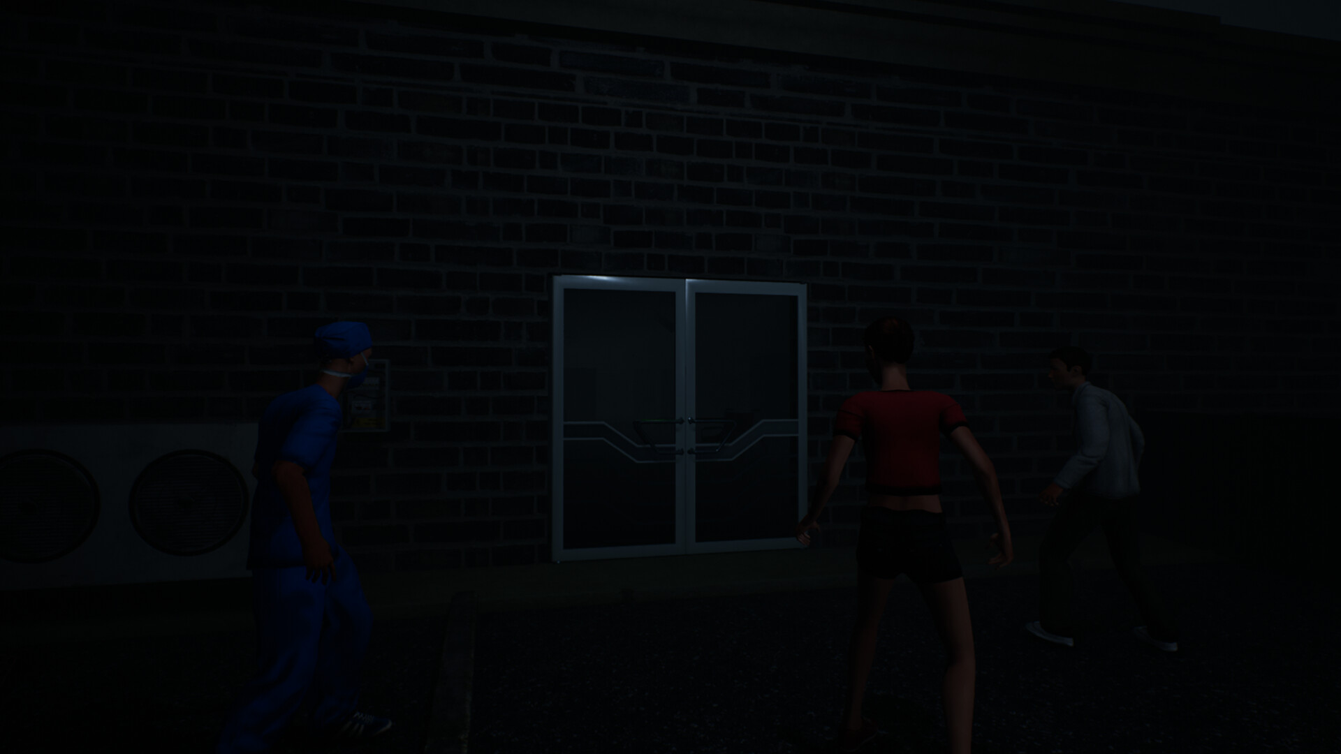 实验室内部/Inside the Labs 截图 14