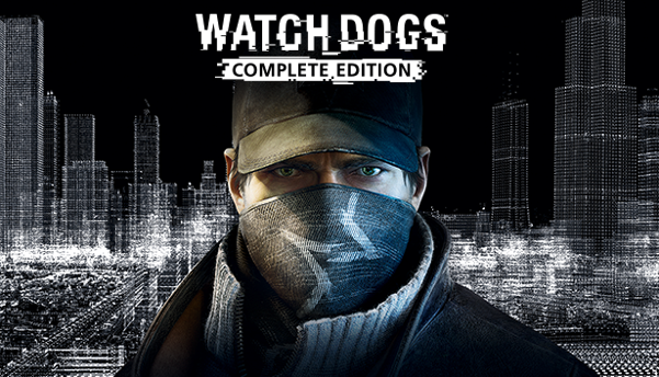 看门够1/Watch Dogs-小树基地