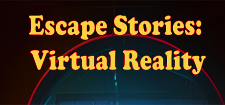 【VR】《模拟密室 VR(Escape Stories: Virtual Reality VR)》