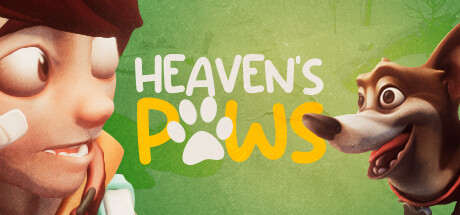 天空之爪/Heaven’s Paws-秋风资源网