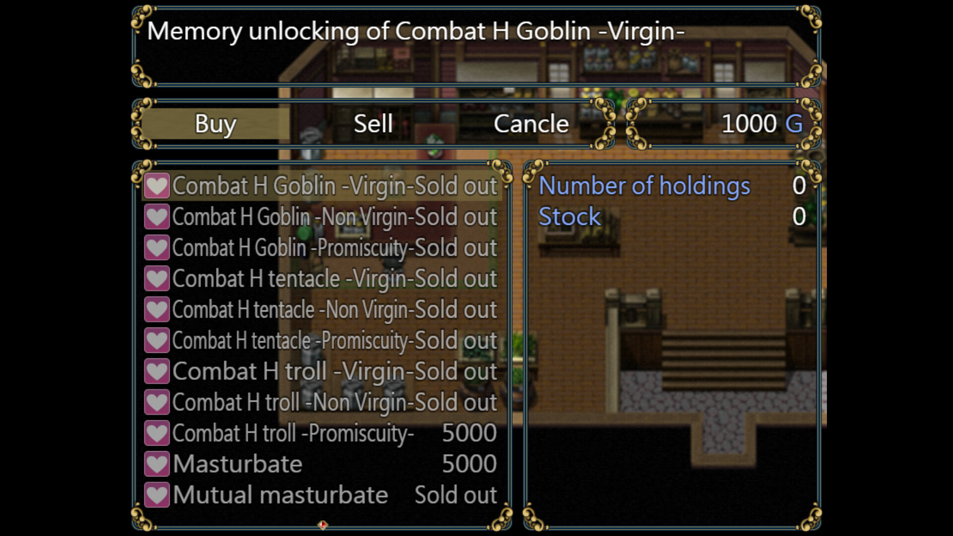 修女与无光之森 -(Build.11944764)