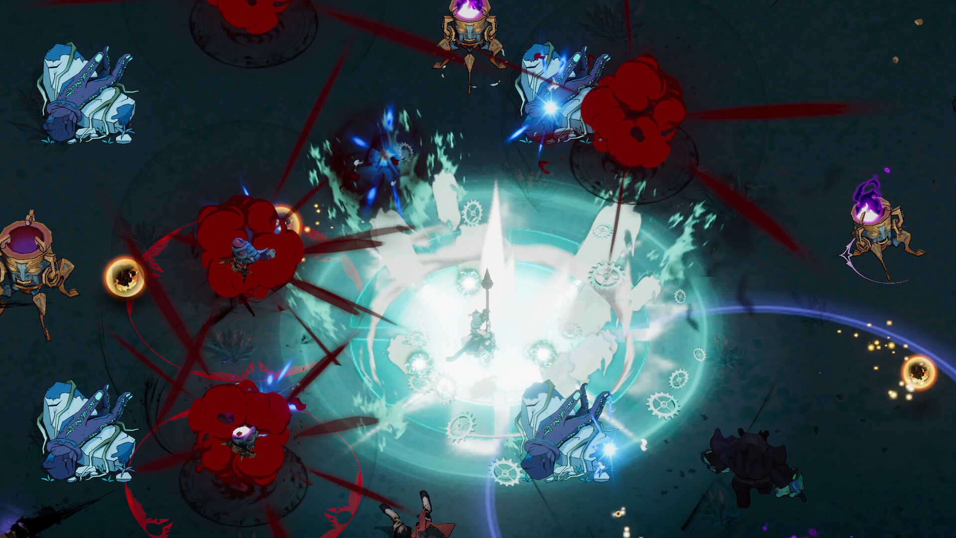 诸子无双 正版离线 截图 15