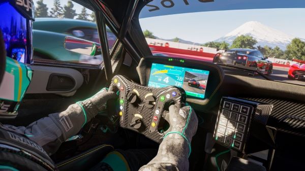 图片[1]-极限竞速/Forza Motorsport-Ycc Game 游戏下载