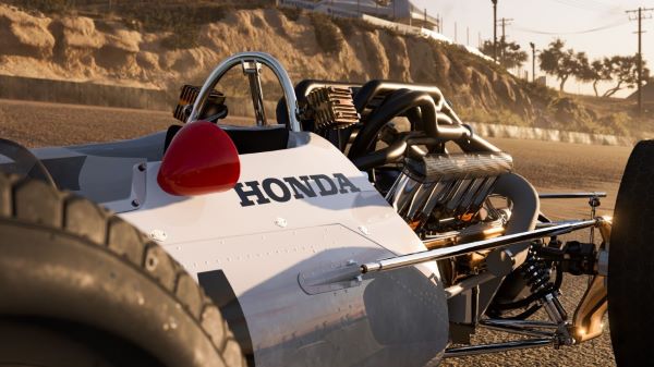 极限竞速 赛车运动/Forza Motorsport第3张
