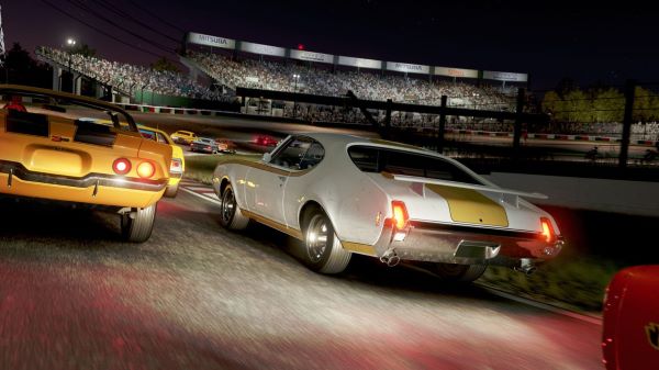 极限竞速/Forza Motorsport-百度网盘|迅雷|IDM下载|泡菜电玩官网