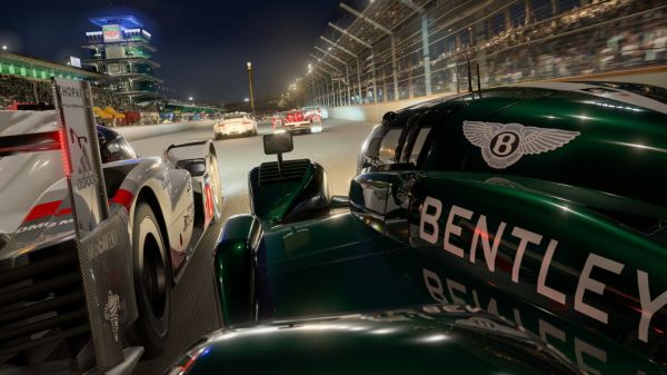 极限竞速8：顶级版|全DCL|官方中文支持手柄|Forza Motorsport: Premium Edition插图1