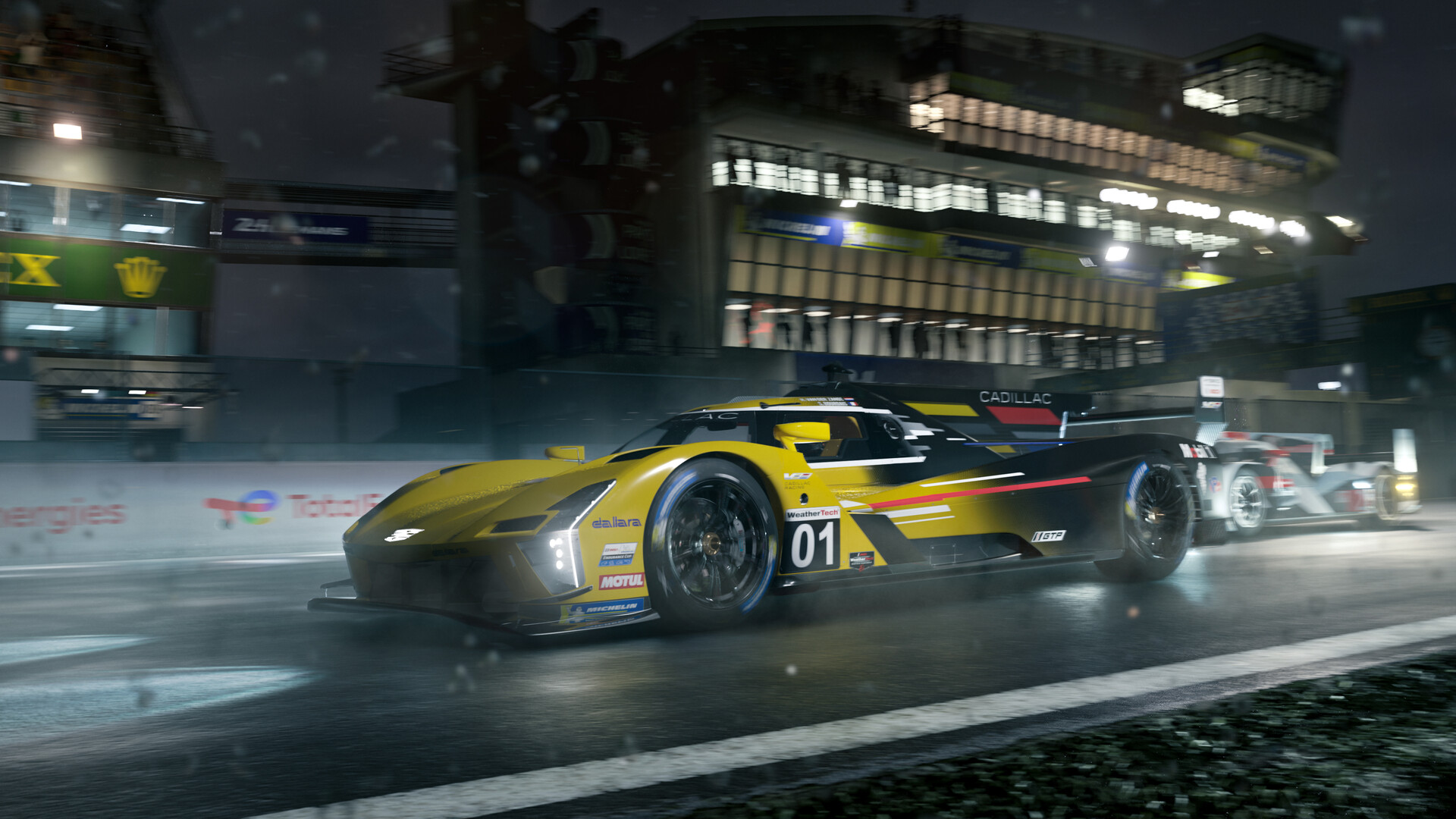 极限竞速8：顶级版|全DCL|官方中文支持手柄|Forza Motorsport: Premium Edition插图6