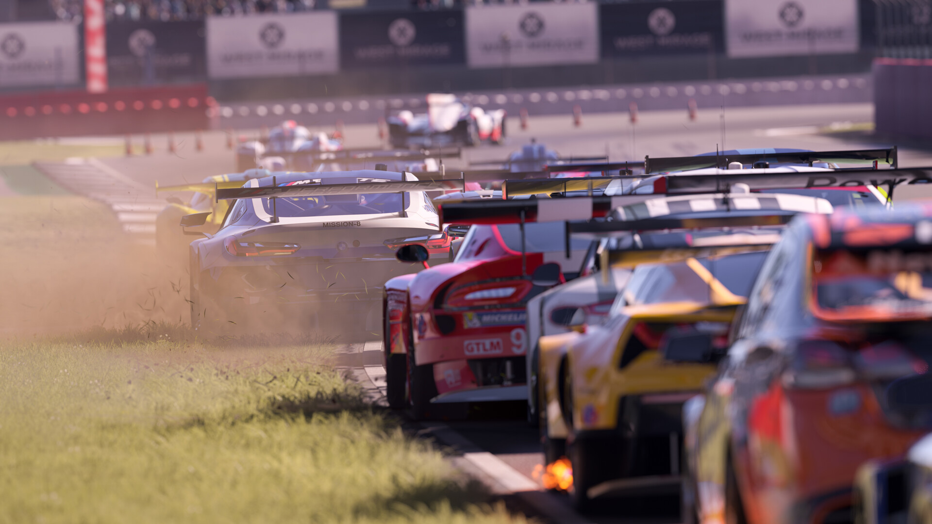 图片[8]-《极限竞速8/极限竞速：赛车运动(Forza Motorsport)》单机版/联机版-火种游戏