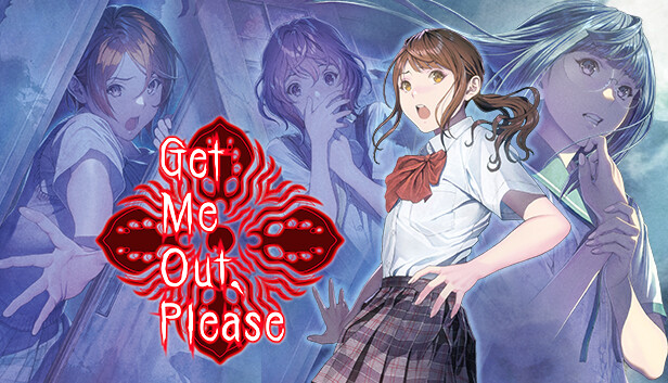 Save 10% on Get Me Out, Please on Steam