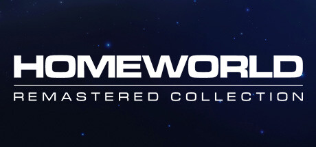 《家园重制版合集/Homeworld Remastered》V2.1|官方英文|容量|附汉化补丁6GB