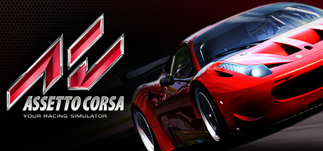 《神力科莎/Assetto Corsa》V1.10.1-GOLDBERG|整合全DLC|官中|支持键鼠.手柄|容量18.76GB