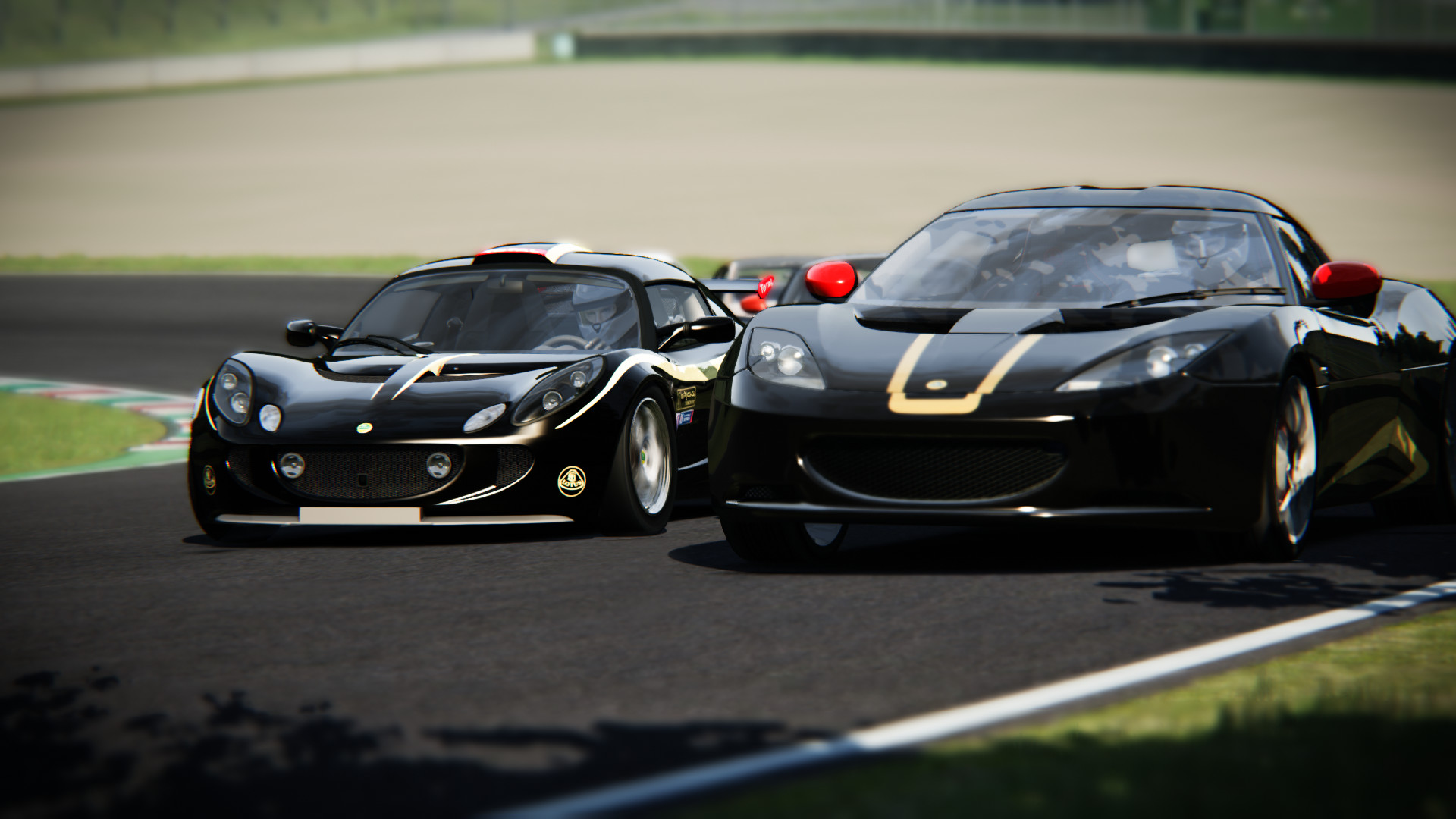 神力科莎/Assetto Corsa（全DLCs）配图7