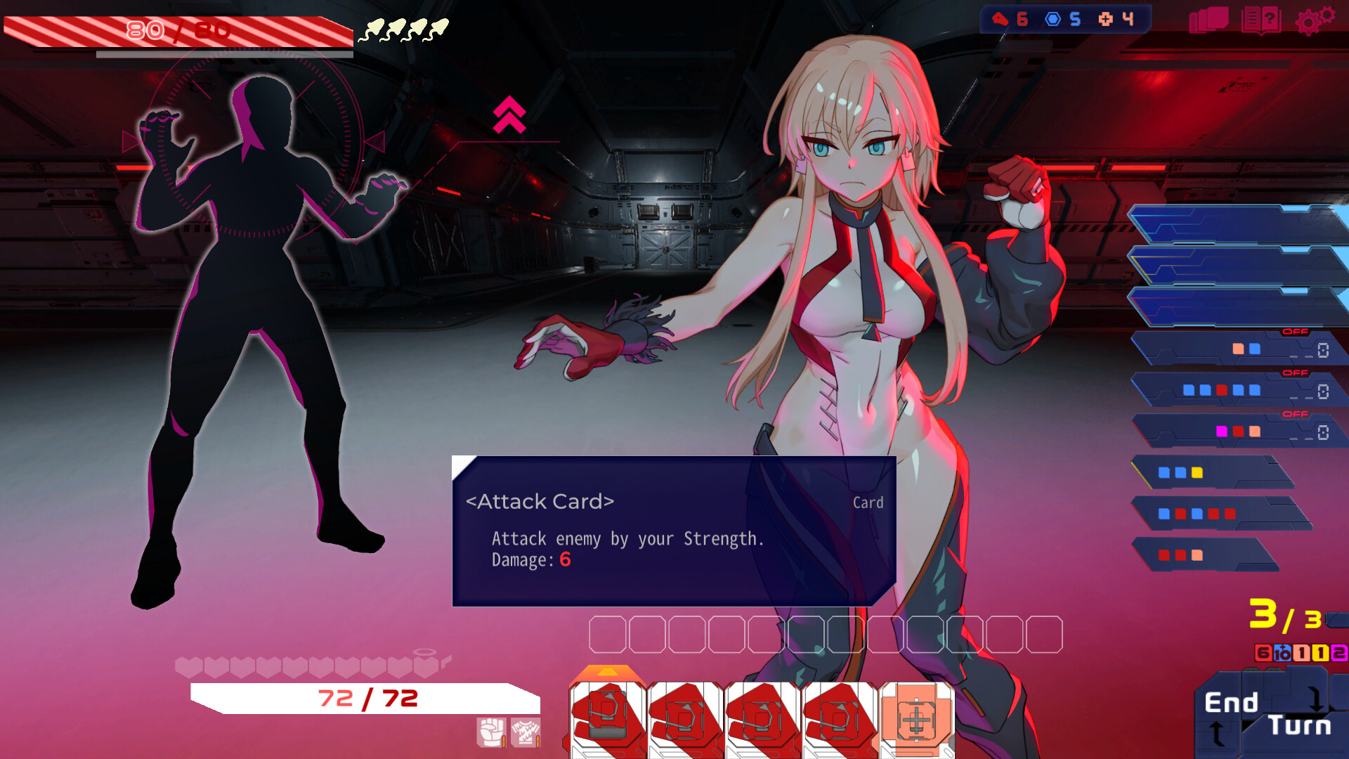 远星都市27λ|V1.1|STEAM官中