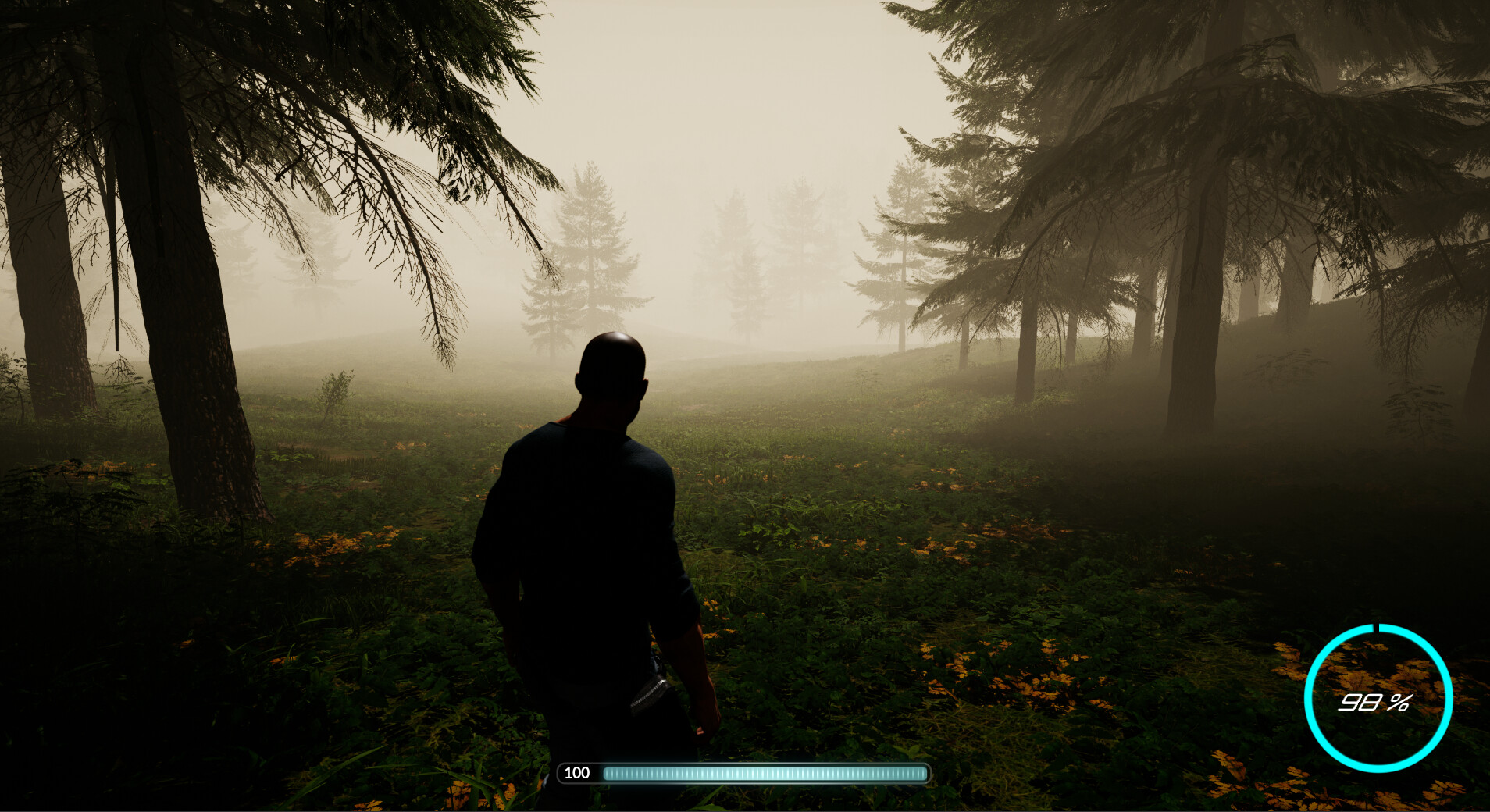 最后一息 Build.11798293|动作冒险|容量4.3GB|免安装绿色中文版|支持键盘.鼠标-小辉娱乐网