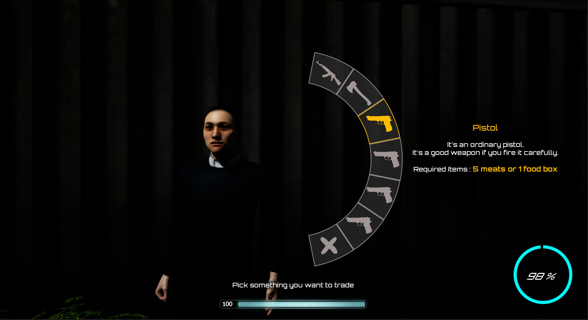 最后一息 Build.11798293|动作冒险|容量4.3GB|免安装绿色中文版|支持键盘.鼠标-小辉娱乐网