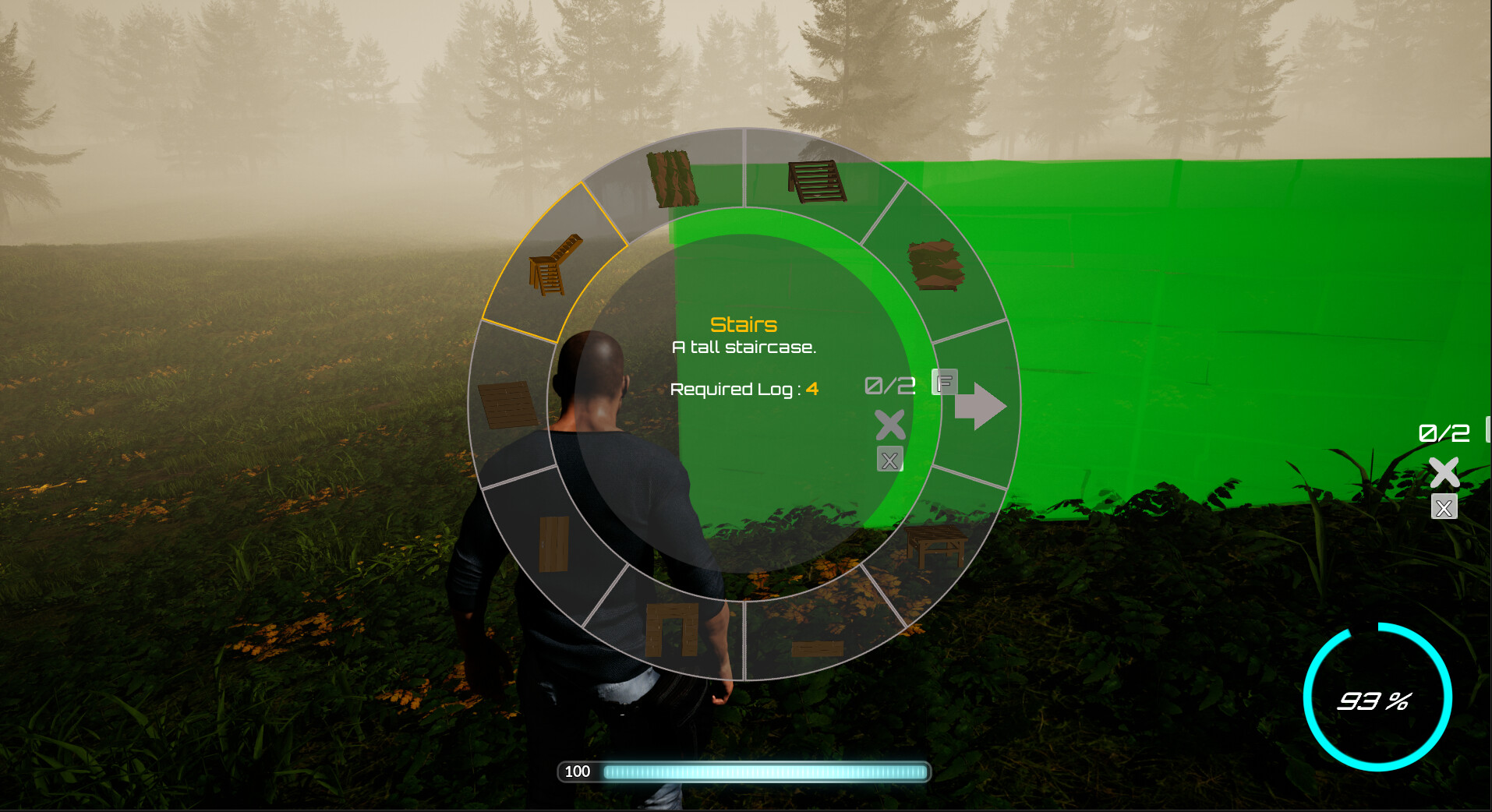 最后一息 Build.11798293|动作冒险|容量4.3GB|免安装绿色中文版|支持键盘.鼠标-小辉娱乐网