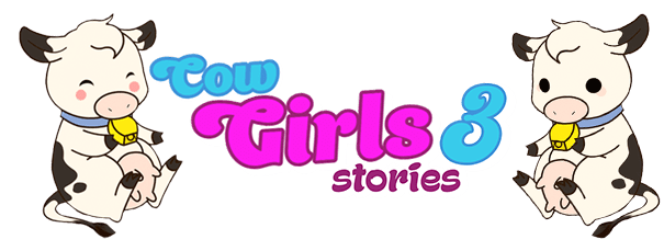奶牛女孩3 Cow Girls 3 Stories 官方中文版第2张