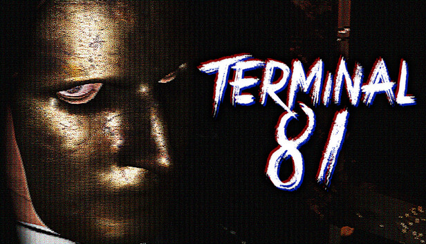 Terminal 81 on Steam