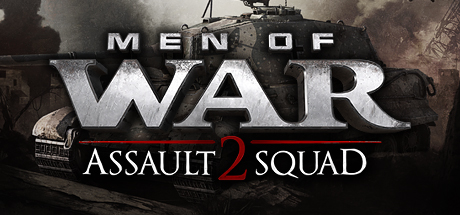 《战争之人：突击小队2(Men of War Assault Squad 2)》