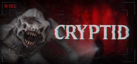 《Cryptid》TENOKE|官中|容量4.2GB