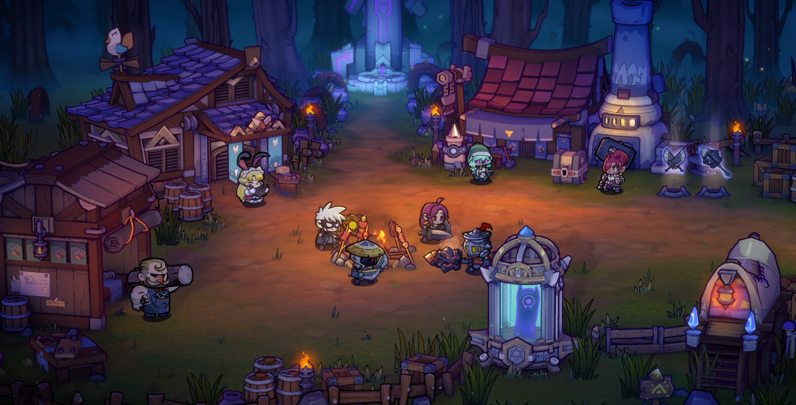 失落城堡2/Lost Castle 2 -(0.5.2.4-3)