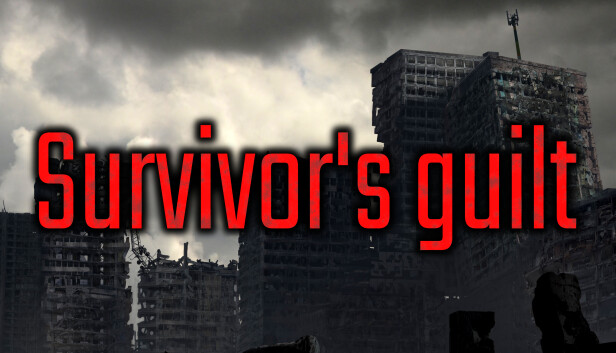 Save 30% on Survivor's guilt on Steam