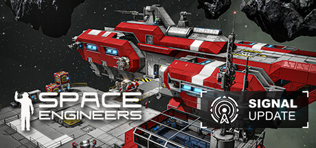 学习版 | 太空工程师 Space Engineers v2024.5.17 集成Warfare 2 -飞星（官中）-飞星免费游戏仓库