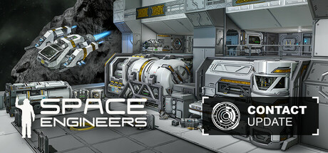 太空工程师/Space Engineers