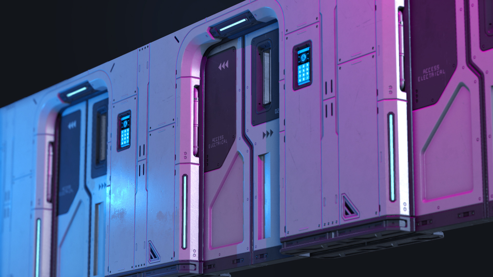 太空工程师/Space Engineers 截图 60