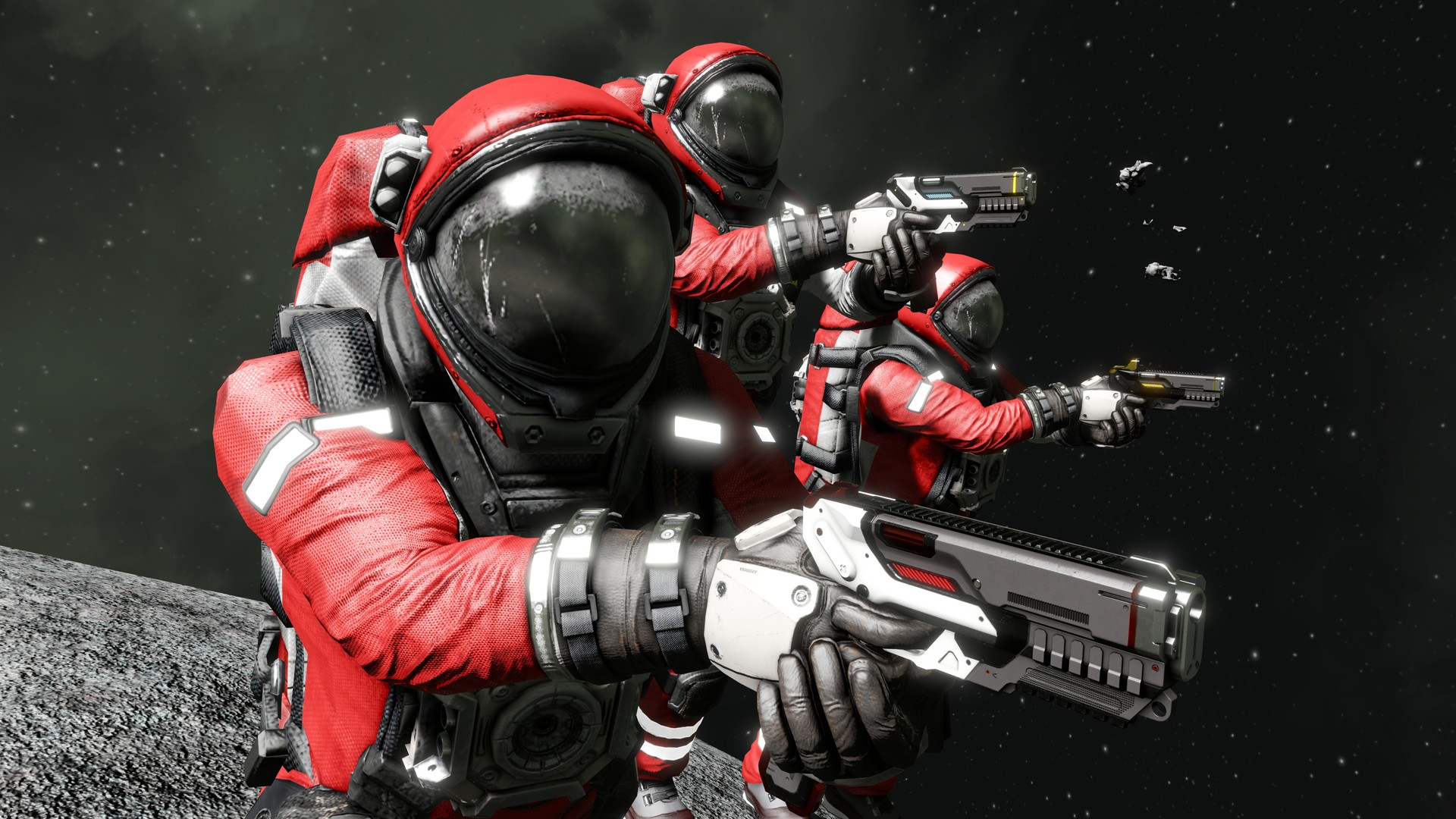 太空工程师/Space Engineers 截图 41