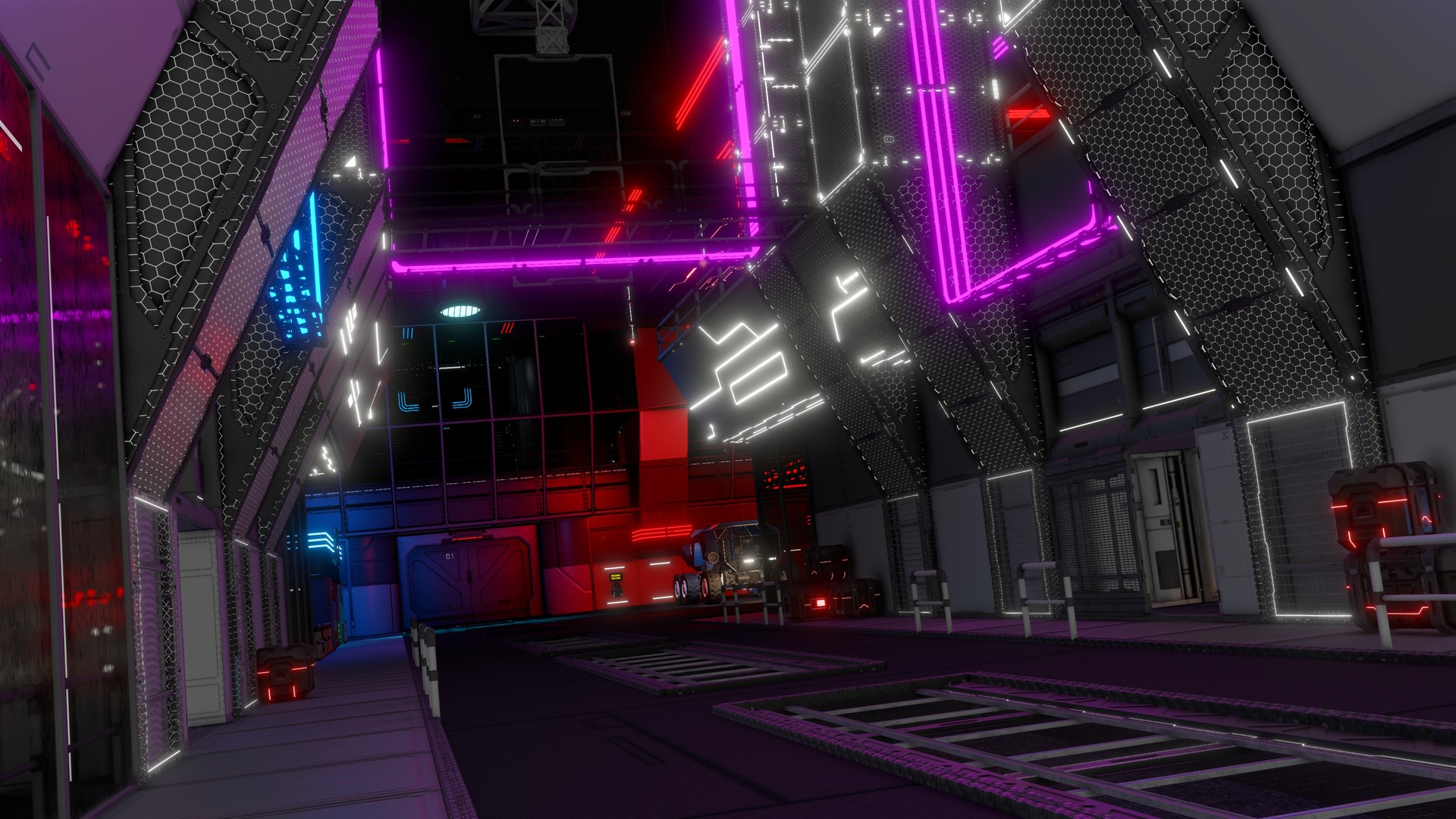 太空工程师/Space Engineers 截图 116