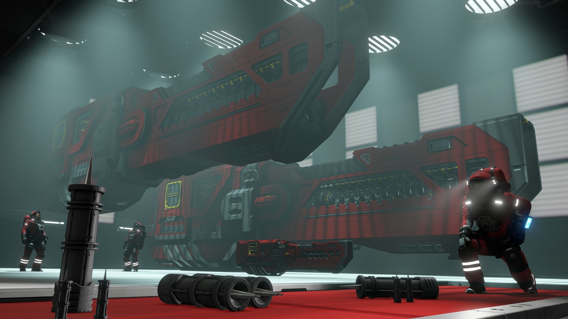 太空工程师/Space Engineers 截图 20