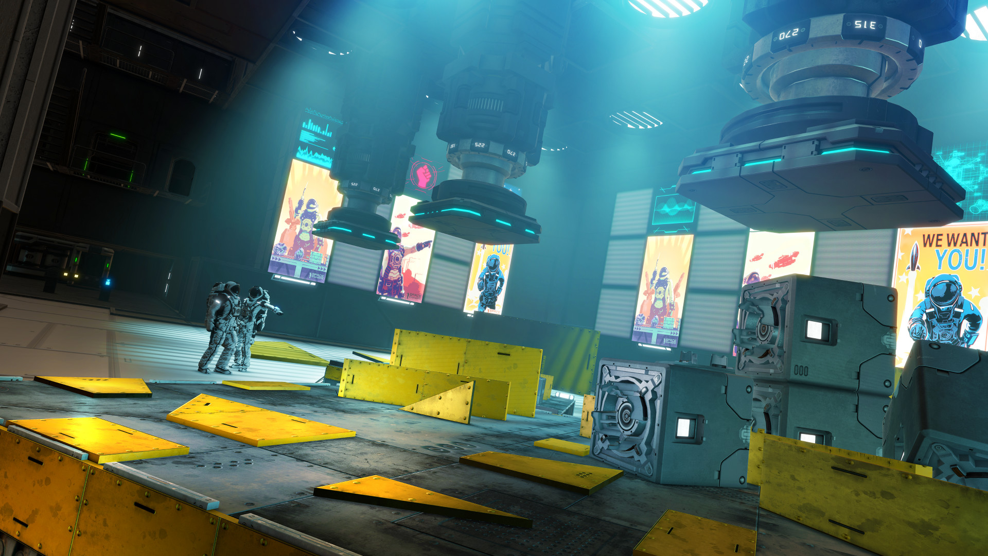 太空工程师/Space Engineers 截图 27