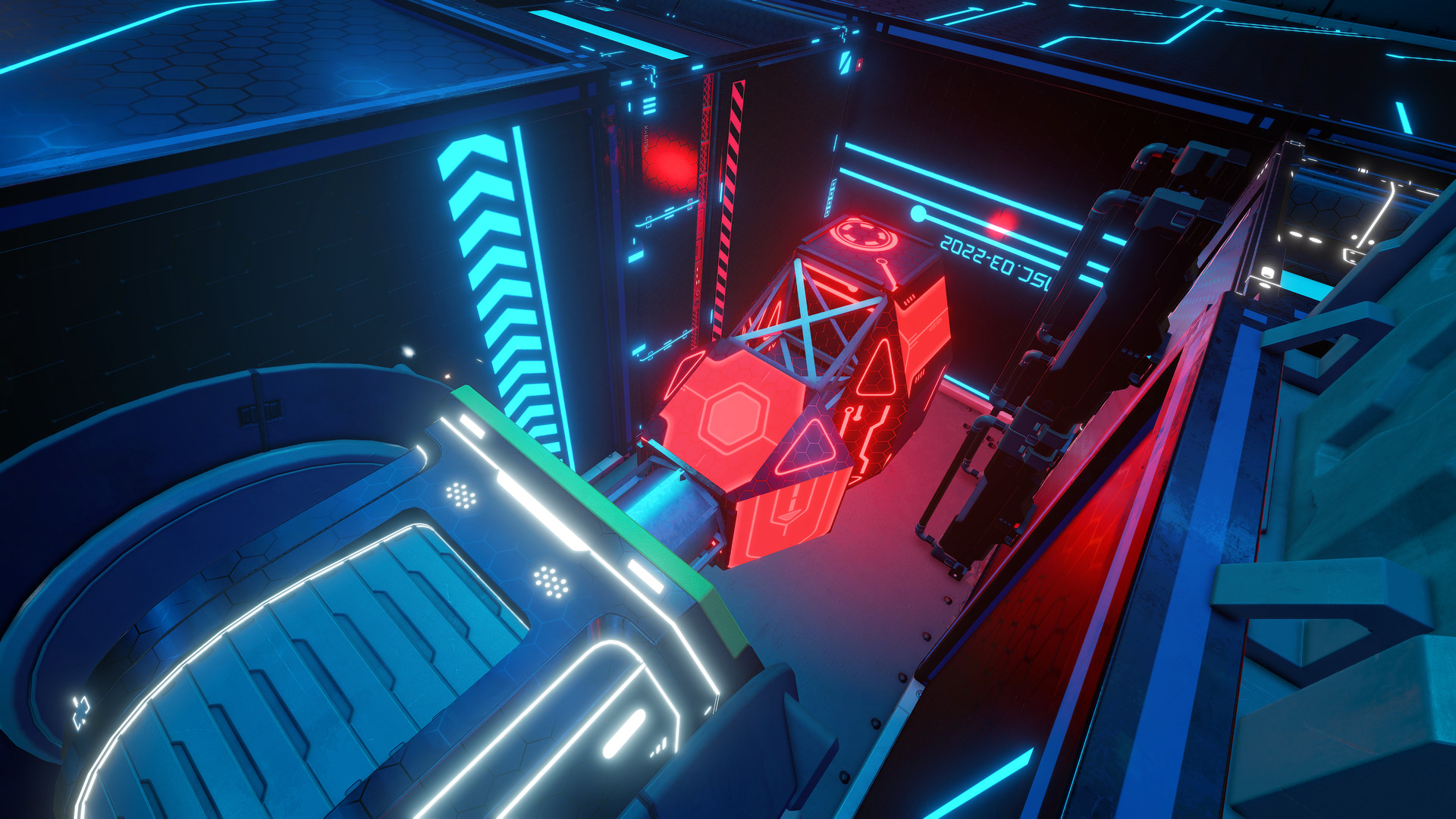 太空工程师/Space Engineers 截图 54