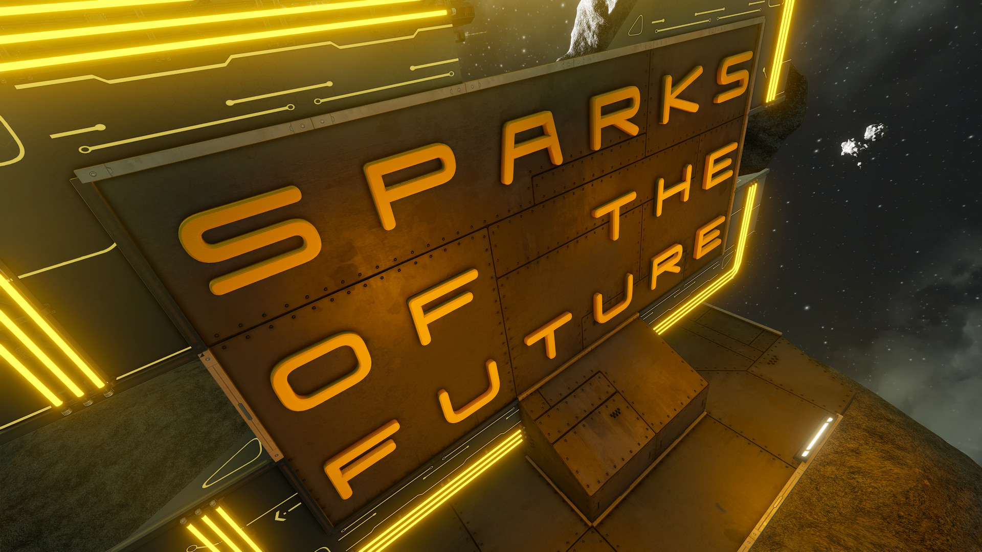 太空工程师/Space Engineers 截图 57