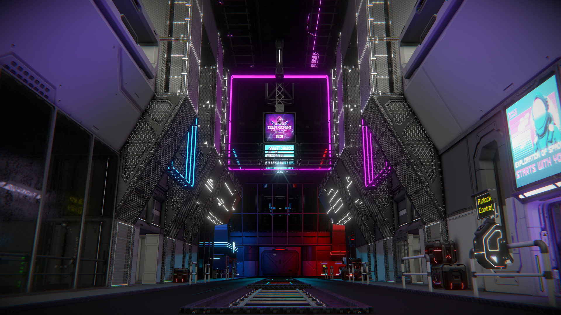 太空工程师/Space Engineers 截图 124