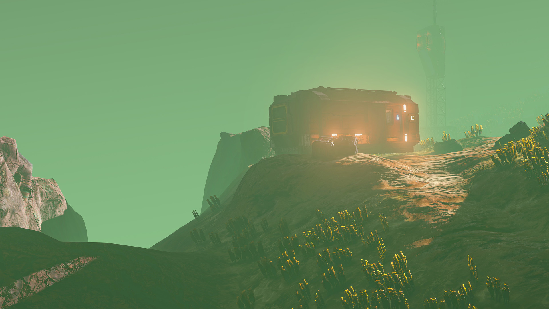 太空工程师/Space Engineers 截图 63