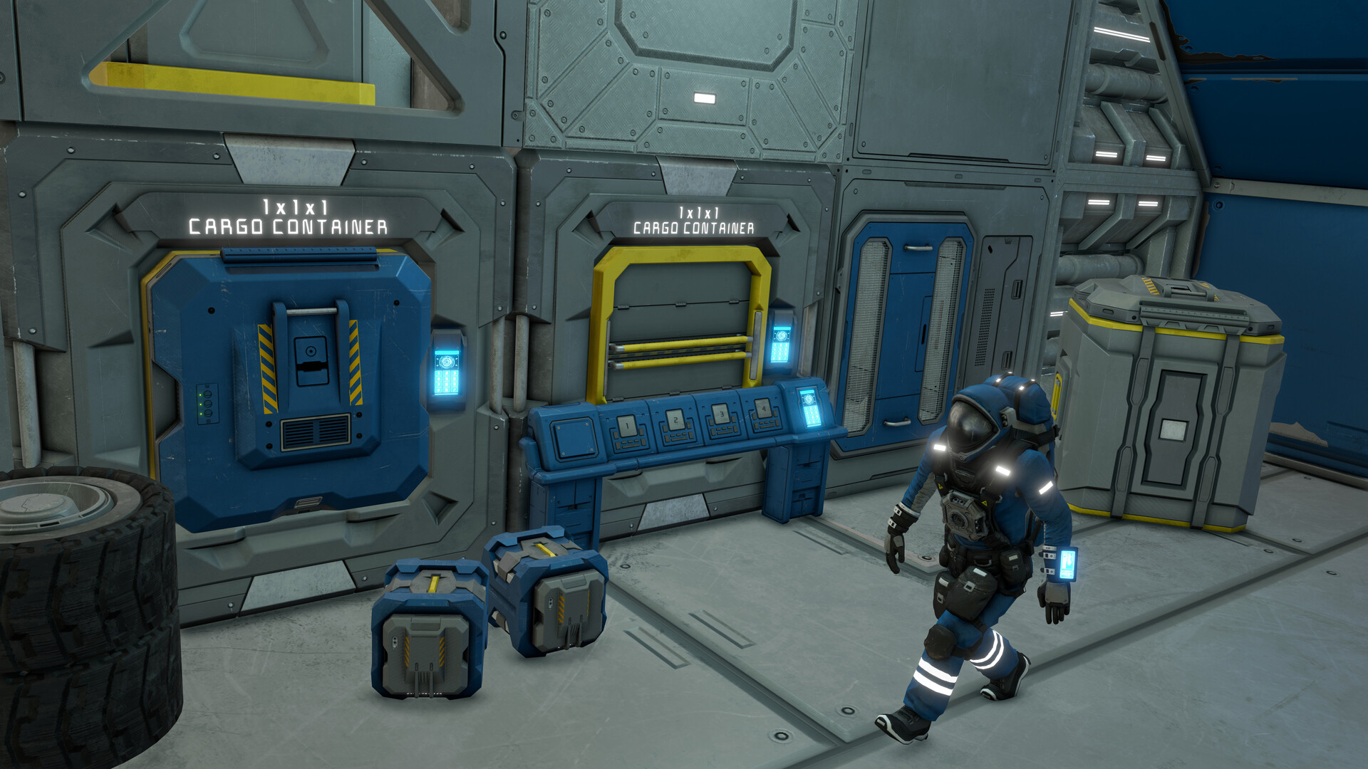 太空工程师/Space Engineers 截图 8