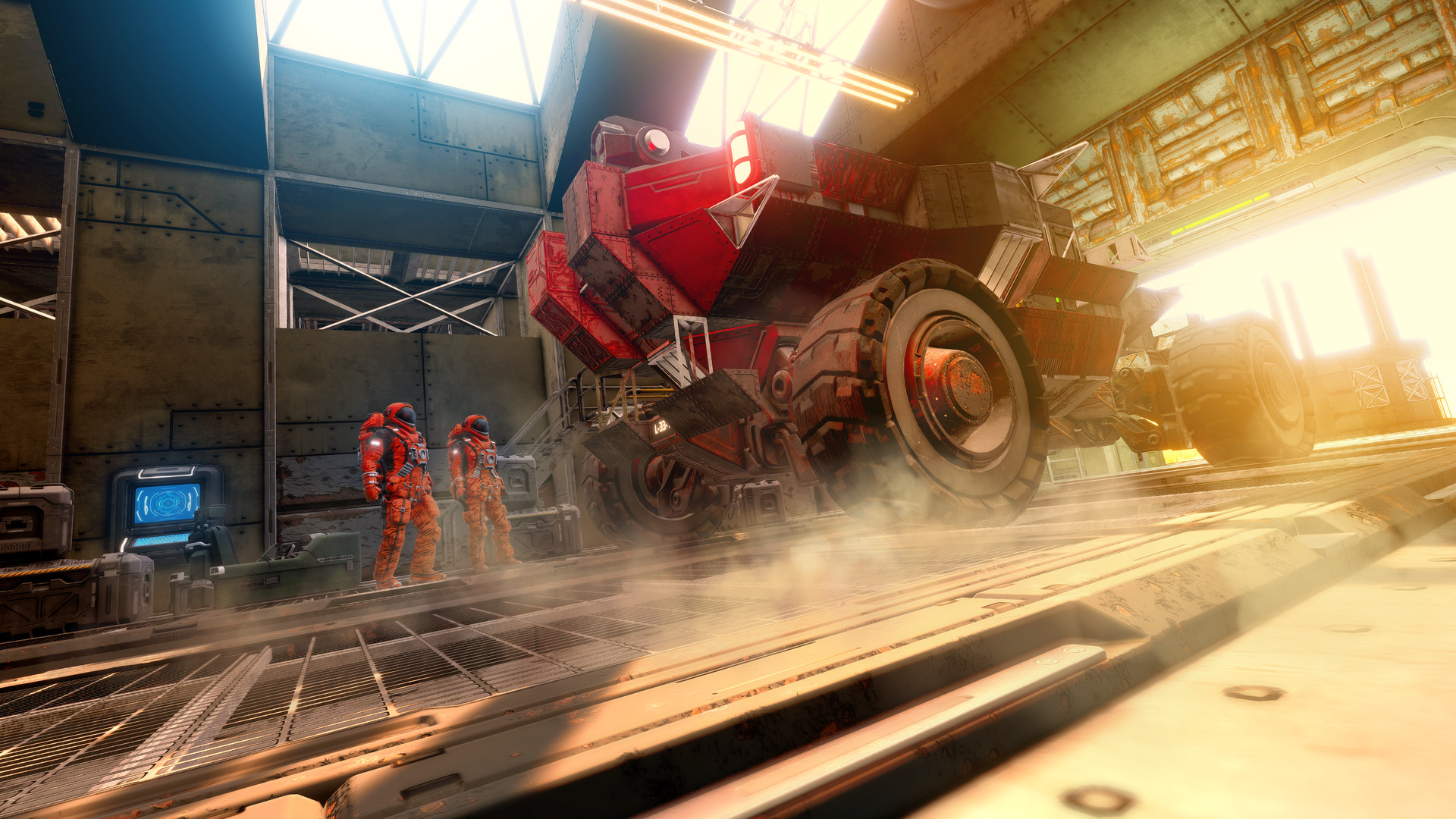 太空工程师/Space Engineers 截图 48