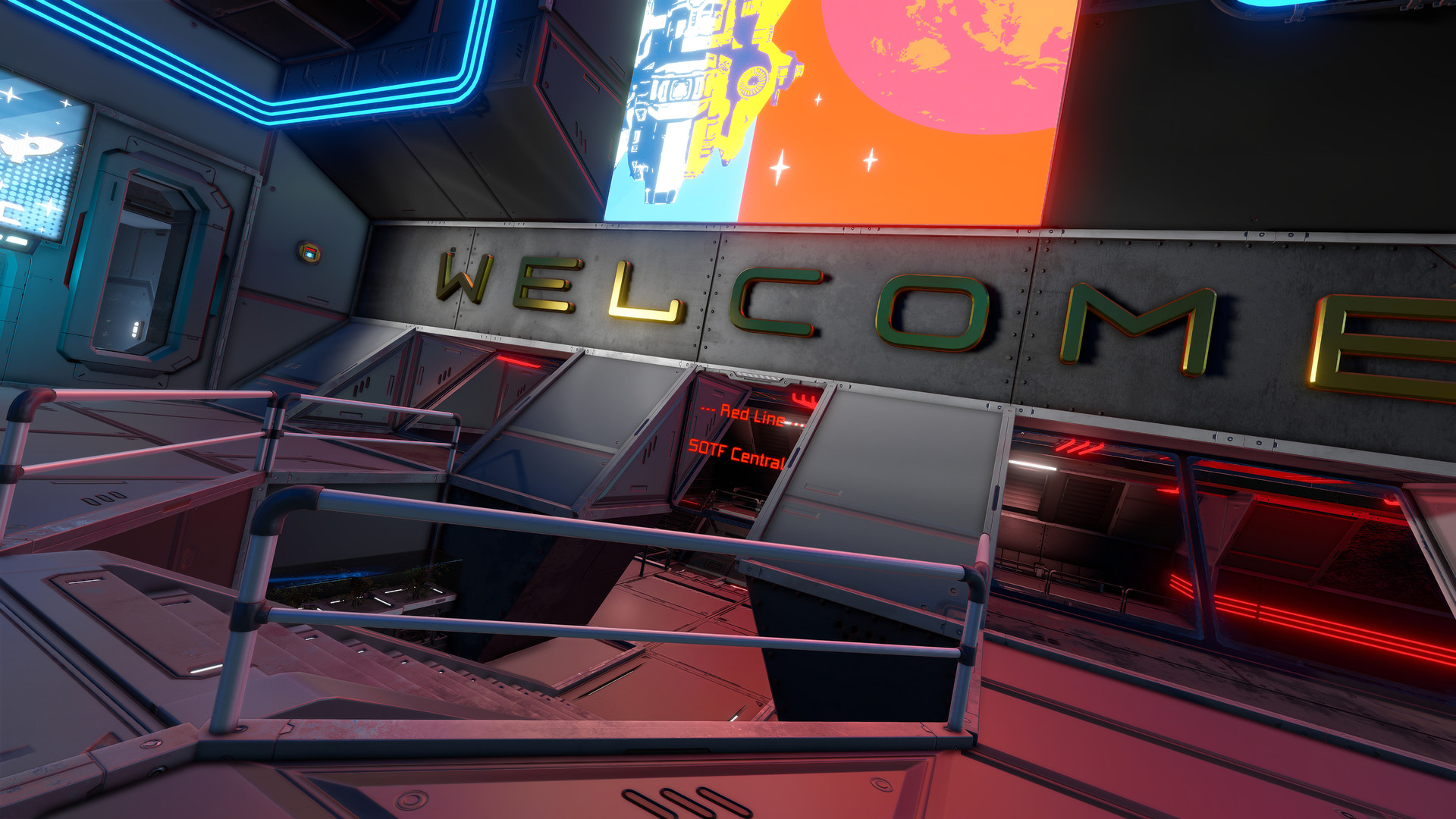 太空工程师/Space Engineers 截图 55